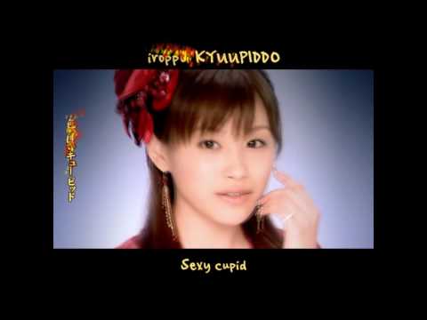 [HQ] Morning Musume - Iroppoi Jirettai (Close-Up Edition)