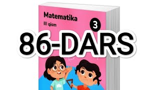 3-SINF 86-DARS