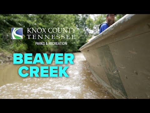 Beaver Creek transformation continues with Knox County Parks & Rec