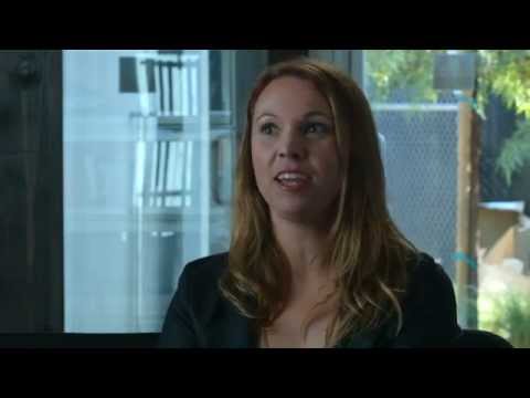 Meet Suzanne Young, Co-Author of Poet Anderson...Of Nightmares (Part 2 of 2)