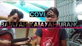 Zaskia rayani-ba ayah ka ayah urang (COVER)