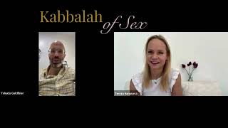 Kabbalah of Sex