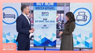 Here’s What to Shop for in February to Get the Best Deals