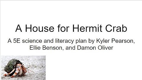 5e Literacy and Science