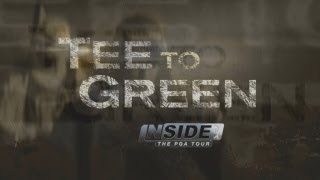 Tee to Green: Nick Watney