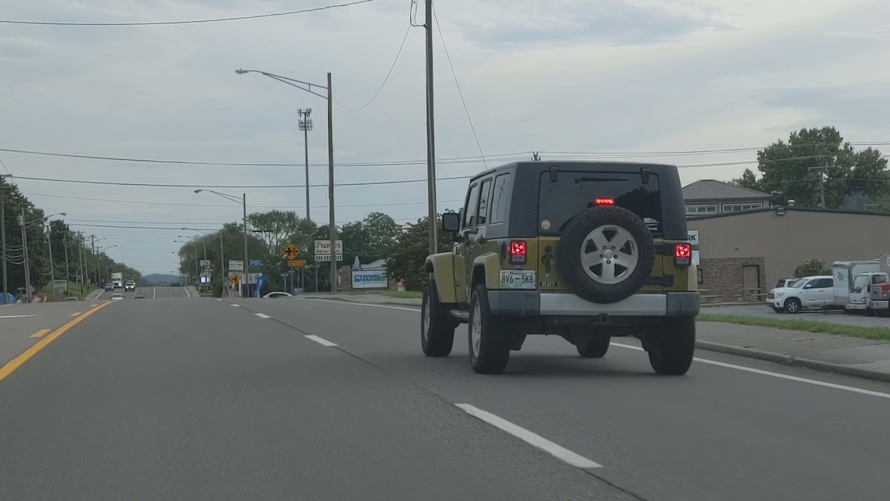 Jeep death wobble
