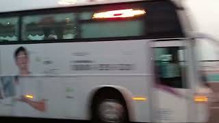 國光客運 9127D路(經東港碼頭)501-U6 往高鐵左營站