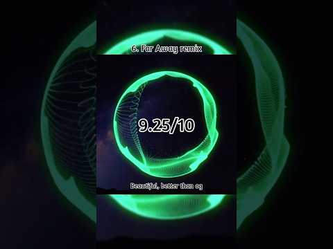 Ranking Phantom Sage on NCS