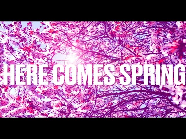 Watch The Keepers - Here Comes Spring (Official Lyric Video) on YouTube Watch The Keepers - Here Comes Spring (Official Lyric Video) on YouTube