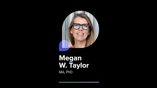 Dr. Megan Taylor shares a disconnect between how science is taught and practiced