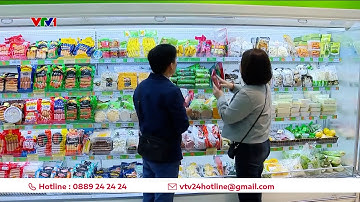 Ổn định giá cả, tăng khuyến mại để đảm bảo tăng trưởng tiêu dùng 12% | VTV24