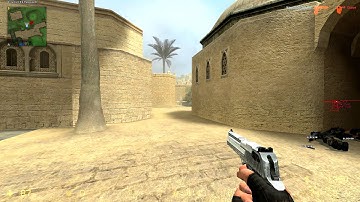 Новый чит Scoch Iniuria для Css V34