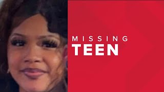 Bexar County Sheriff's Office searching for missing teen last seen leaving far west-side home