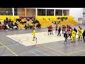 Penalties Yerevan 1 - FC Cascade 