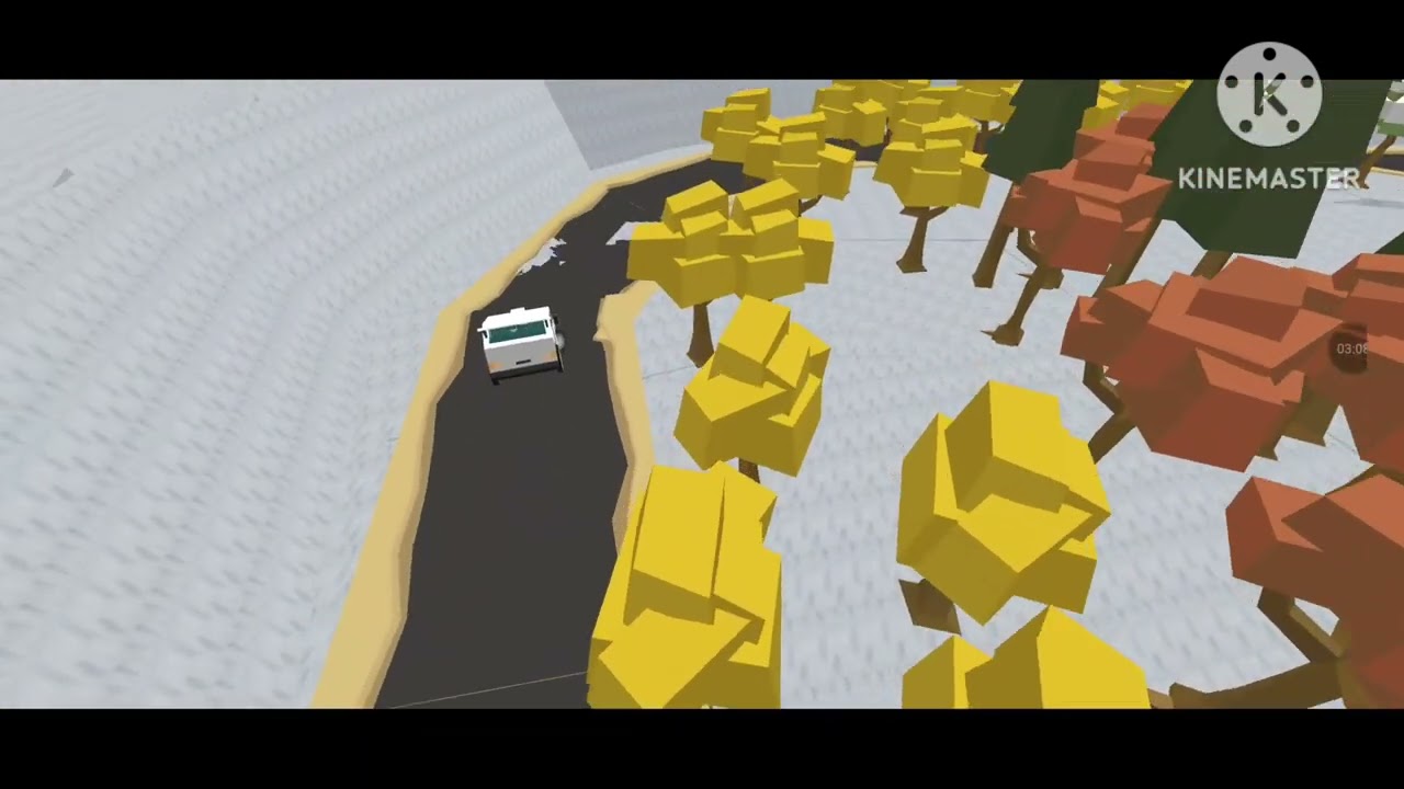 SSB2 rally (SIMPLE SANDBOX 2 | rally)