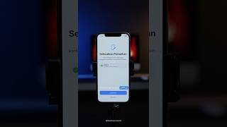 Notifikasi komponen asli Apple, kalau kamu ganti baterai iPhone di itech‼️ #servisiphone