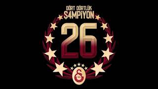 Galatasaray Senfoni Orkestrası - Freed From Desire
