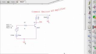 Orcad Tutorial  3 | Editing schematic design