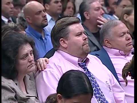 The Cost of a Fresh Anointing DW