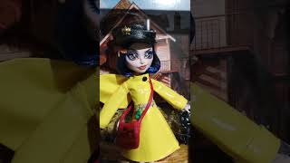 Nueva Monster a la Colección Hermosa? o ..#MonsterHigh #Skullector #Coraline #DollCollector #NewDoll