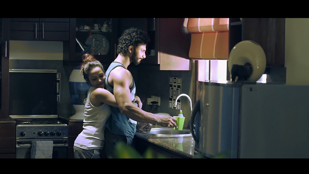 Haduwata maligaya official video trailer