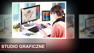 Poligrafia druk laminowanie Dobiesz VIW Studio