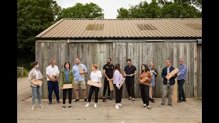 The Story Of Designposts