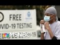 Dr. Gottlieb: We Aren't Out Of This By A Long Shot | Morning Joe | MSNBC