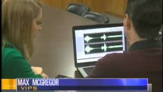 Ghost_VIPS - Ghosts in Danville ABC13News