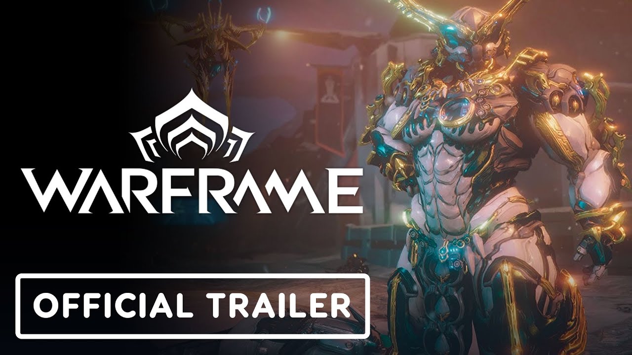 Buy Warframe: Hildryn Prime Access (Xbox One) - Xbox Live Key