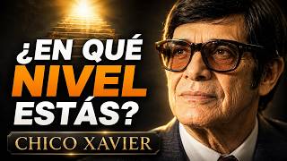 MILLIONS IGNORE THE 7 LEVELS OF SPIRITUAL AWAKENING... BEFORE 2027 ARE YOU READY | Chico Xavier