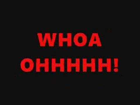 Tenacious D - Tribute (Karaoke - INSTRUMENTAL + LYRICS)