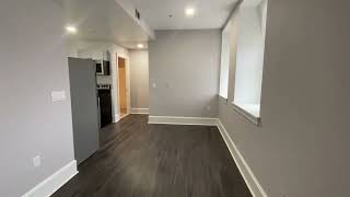 Apt. 702 - 306 W Franklin St.