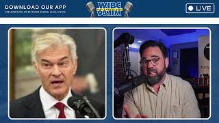 FEATURE NOT A BUG Dr Oz Exposes Massive Healthcare Grift