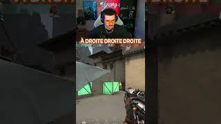 J'ai call une nuke sur la jett!! #valorant #funnyvideos #twitchmoments