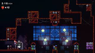 [TAS] Celestial Resort Full Clear Without Grabbing