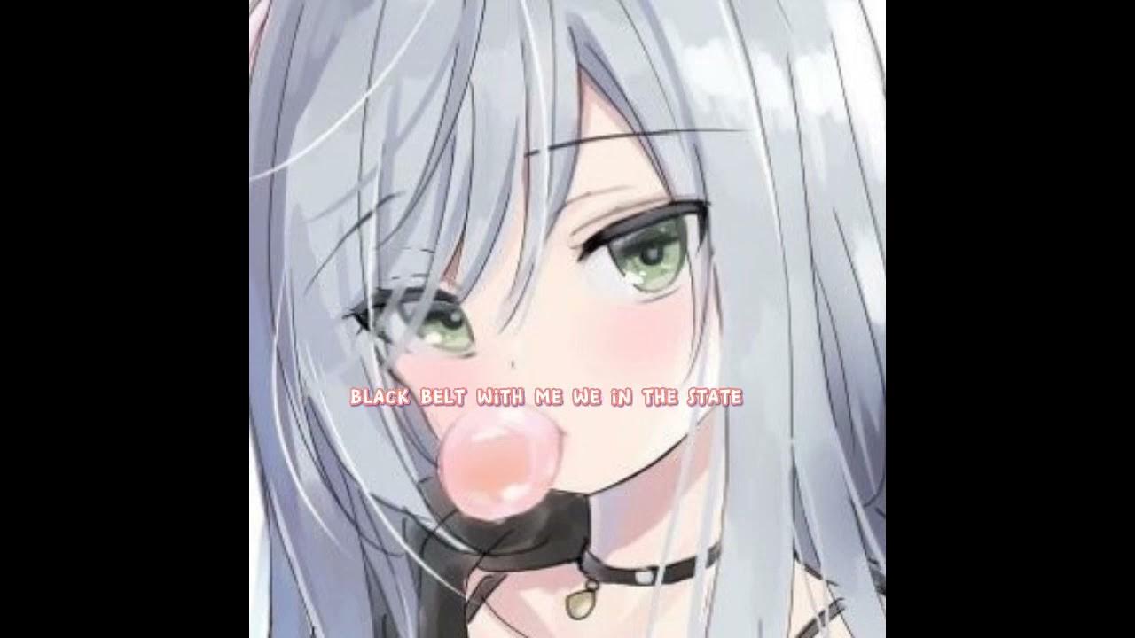 NightcoreDo re milyrics (Black bear) YouTube