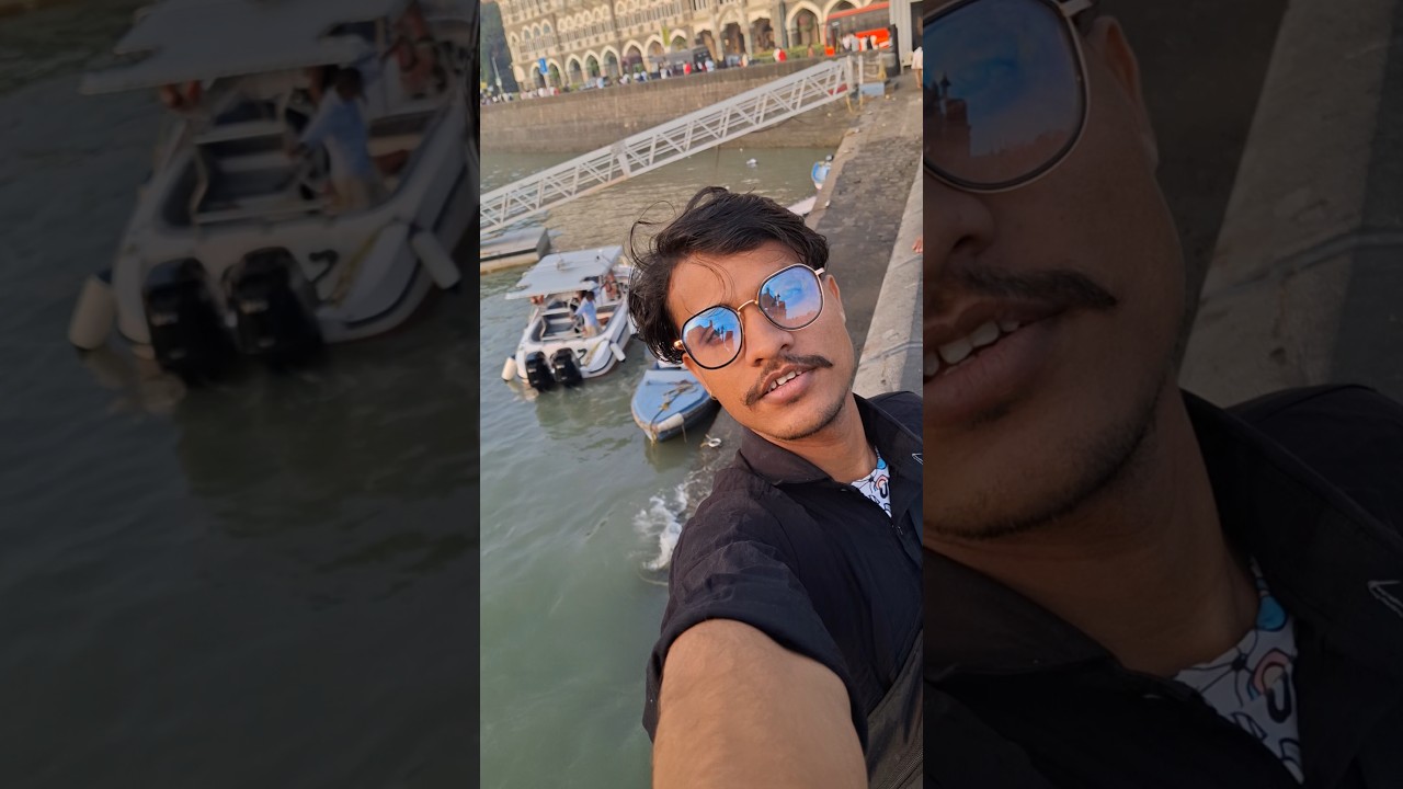 Mumbai Seen #shorts