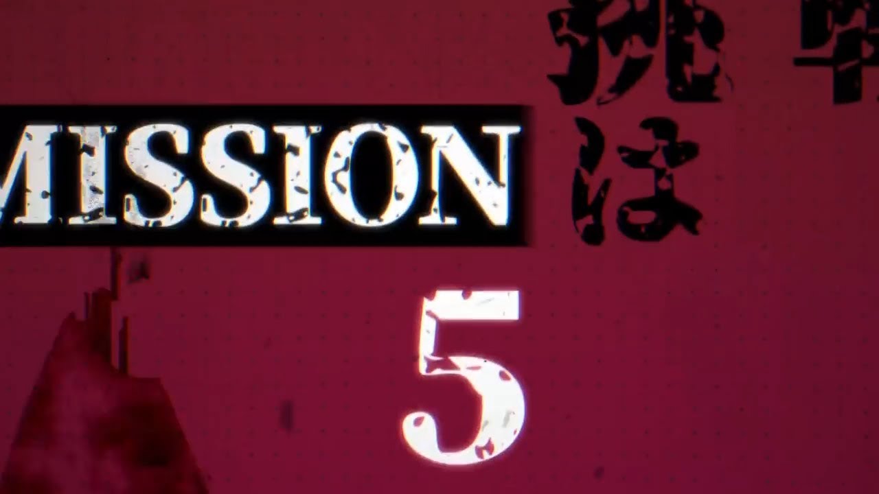 ヒステリックパニック 『666（TRIPLE SICK'S)』スペシャル・トレーラー