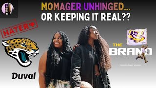 Flau’jae’s Mom GOES OFF on South Carolina! | "She’s the Real Winner??”