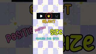 Keyframe kya hota hai | What is Keyframe | Keyframe animation kaise krte | Learn in 20s | Must watch