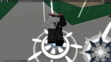 ROBLOX Script Showcase: Synth Switcher (old version)