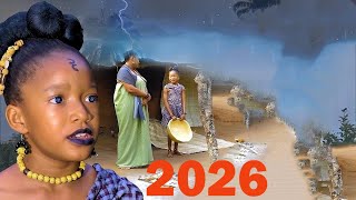Mmiri The Goddess Of Rain chimamanda Augustine Latest Epic Movie bbw