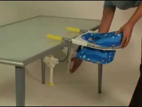 Chicco Silla Hippo 360 Www Mimamasemima Com Ar Youtube