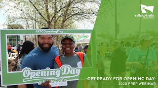 Get Ready for Opening Day 2020!
