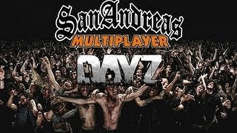 SA-MP:DayZ(Episode-1 ,,Bambies