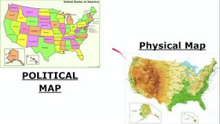 map essentials