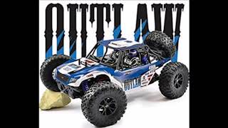 FTX outlaw review and first thoughts