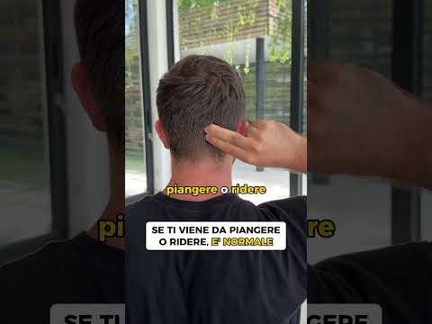 SCOPRI PERCHÈ IL TUO COLLO È RIGIDO!