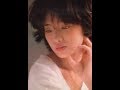 山口百恵 愛に走って